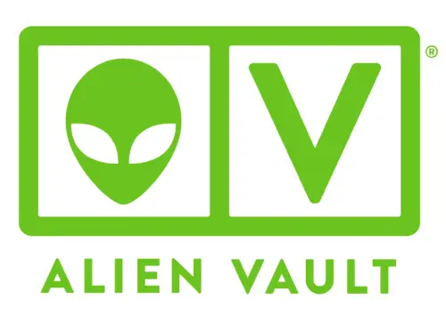 Alien Vault