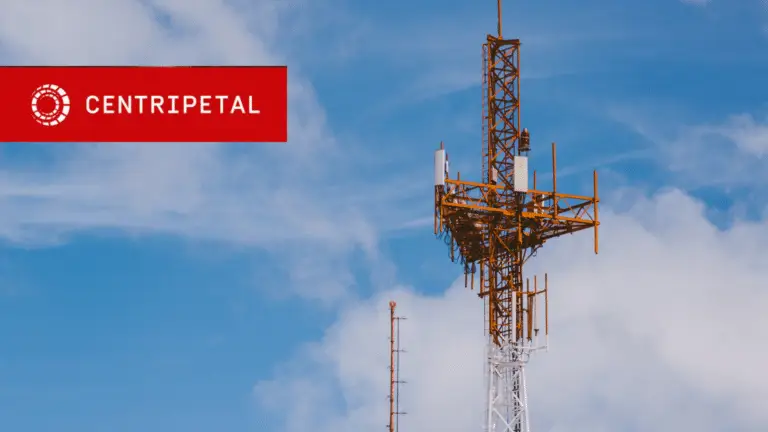 centripetal-telecoms