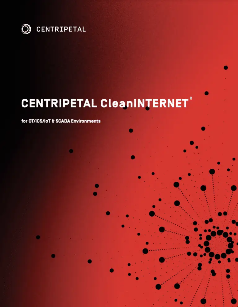 centripetal, cleanINTERNET