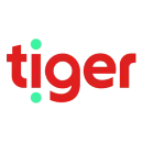 Tiger, Cybersecurity Partner Logo