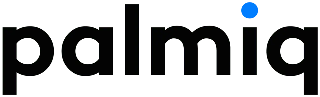 Palmiq Logo